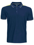 Herren POLO PIQUÉ 2018 - Stilvolles und bequemes Poloshirt für den modernen Mann