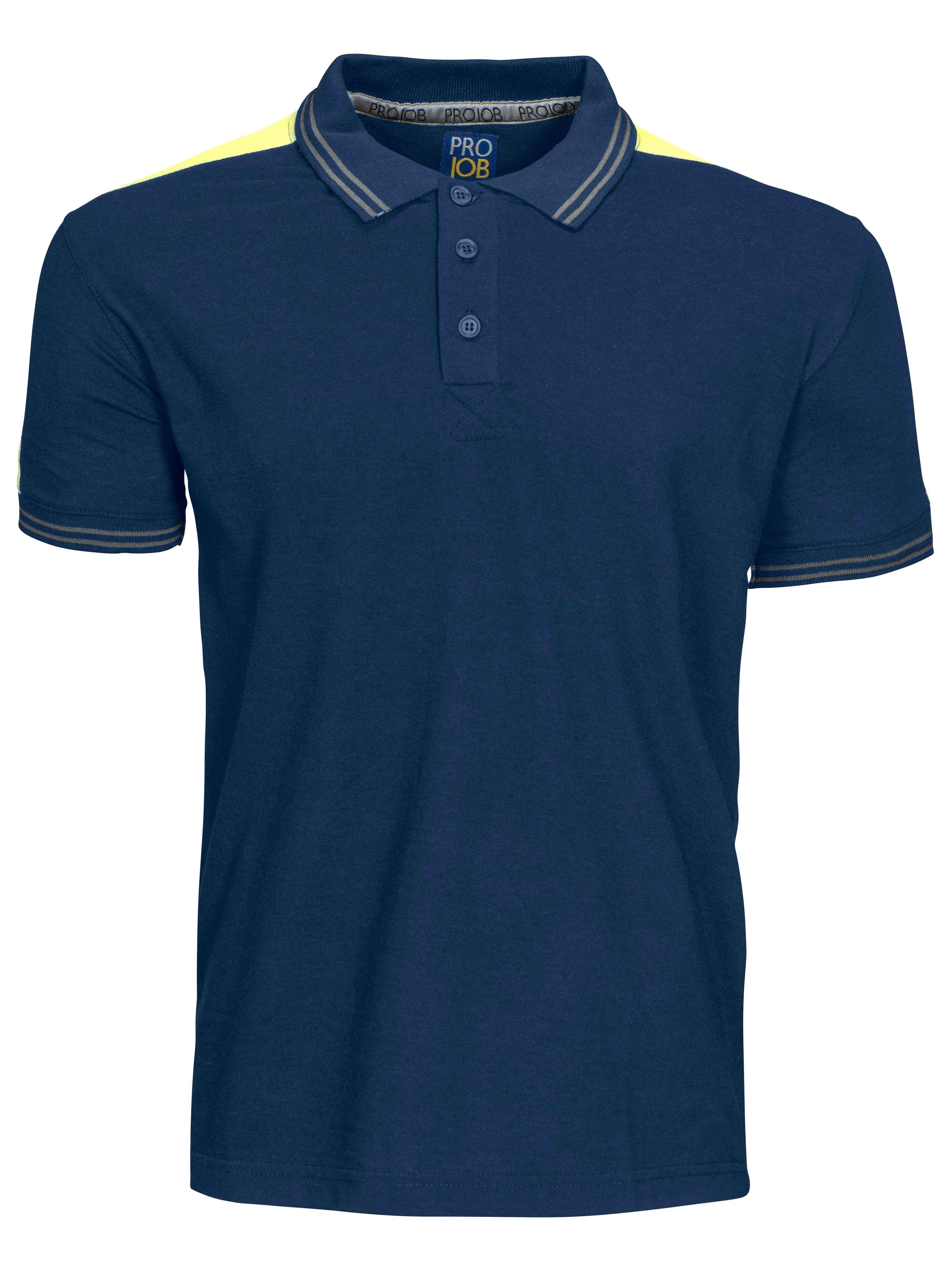 Herren POLO PIQUÉ 2018 - Stilvolles und bequemes Poloshirt für den modernen Mann