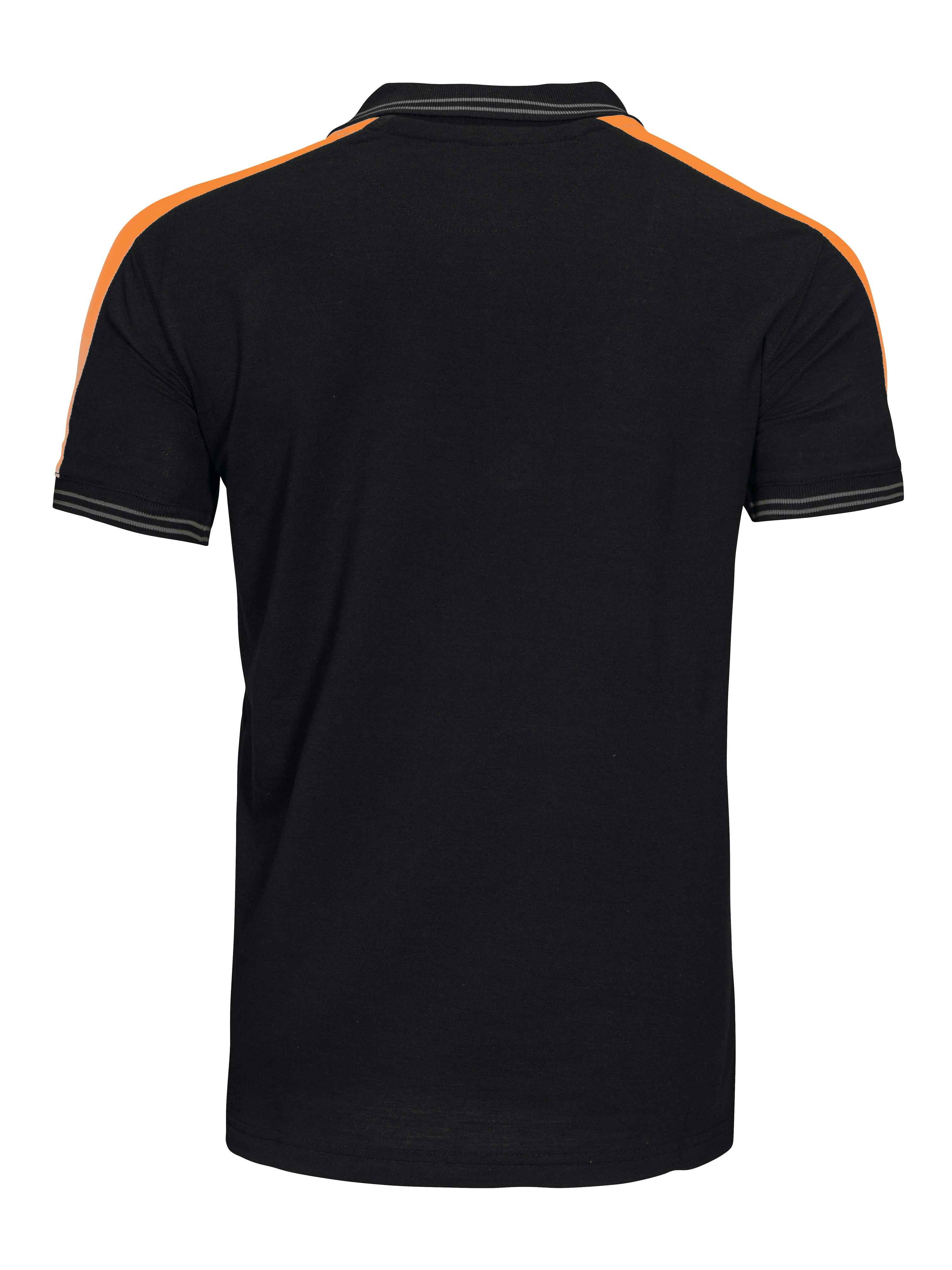 Herren POLO PIQUÉ 2018 - Stilvolles und bequemes Poloshirt für den modernen Mann