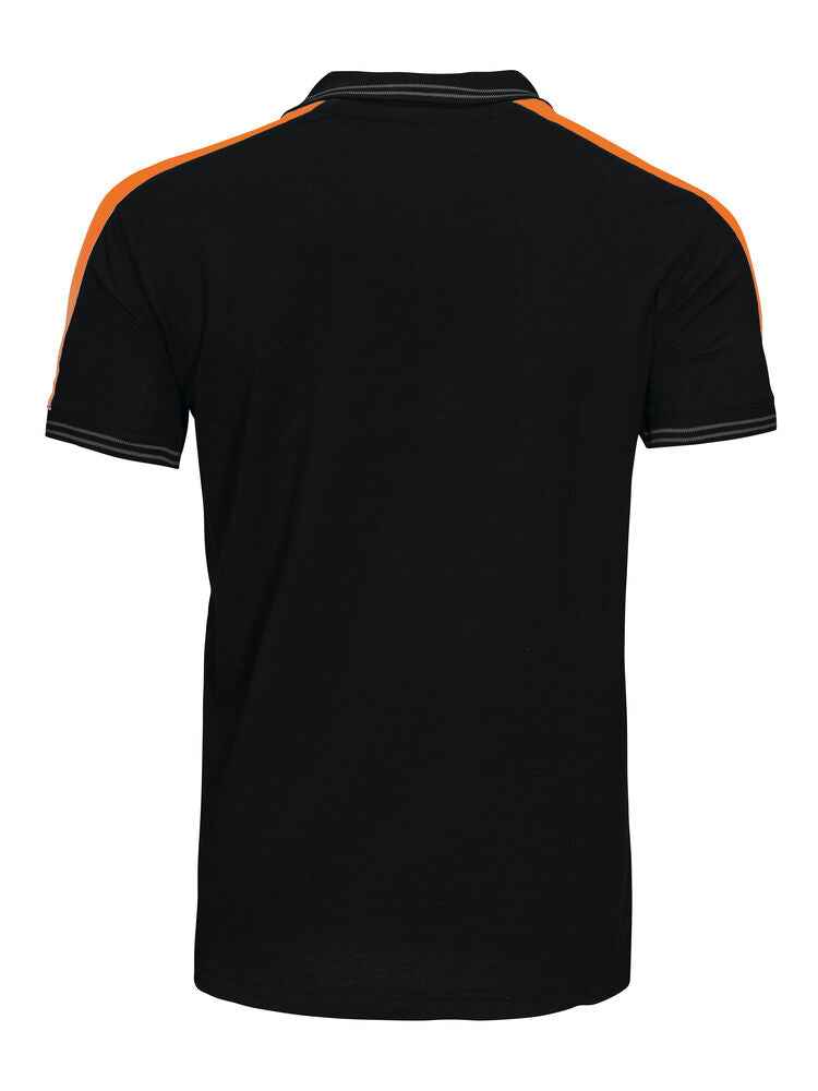 POLO PIQUÉ Herren