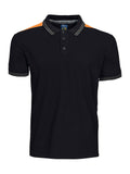 Herren POLO PIQUÉ 2018 - Stilvolles und bequemes Poloshirt für den modernen Mann