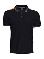 Herren POLO PIQUÉ 2018 - Stilvolles und bequemes Poloshirt für den modernen Mann