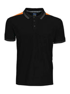 POLO PIQUÉ Herren