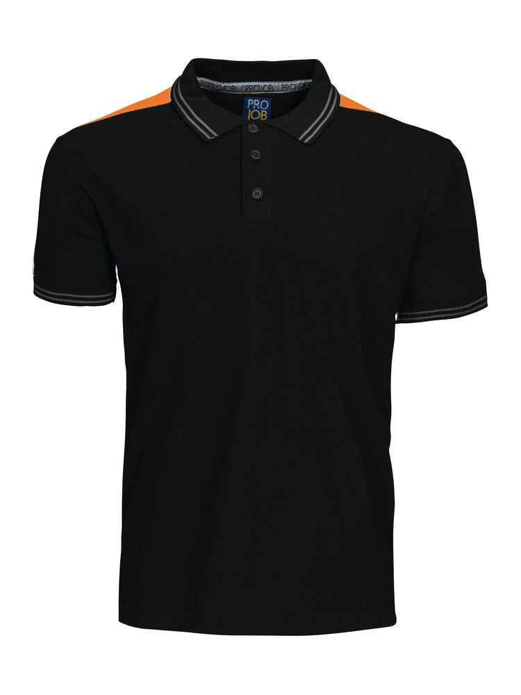 POLO PIQUÉ Herren