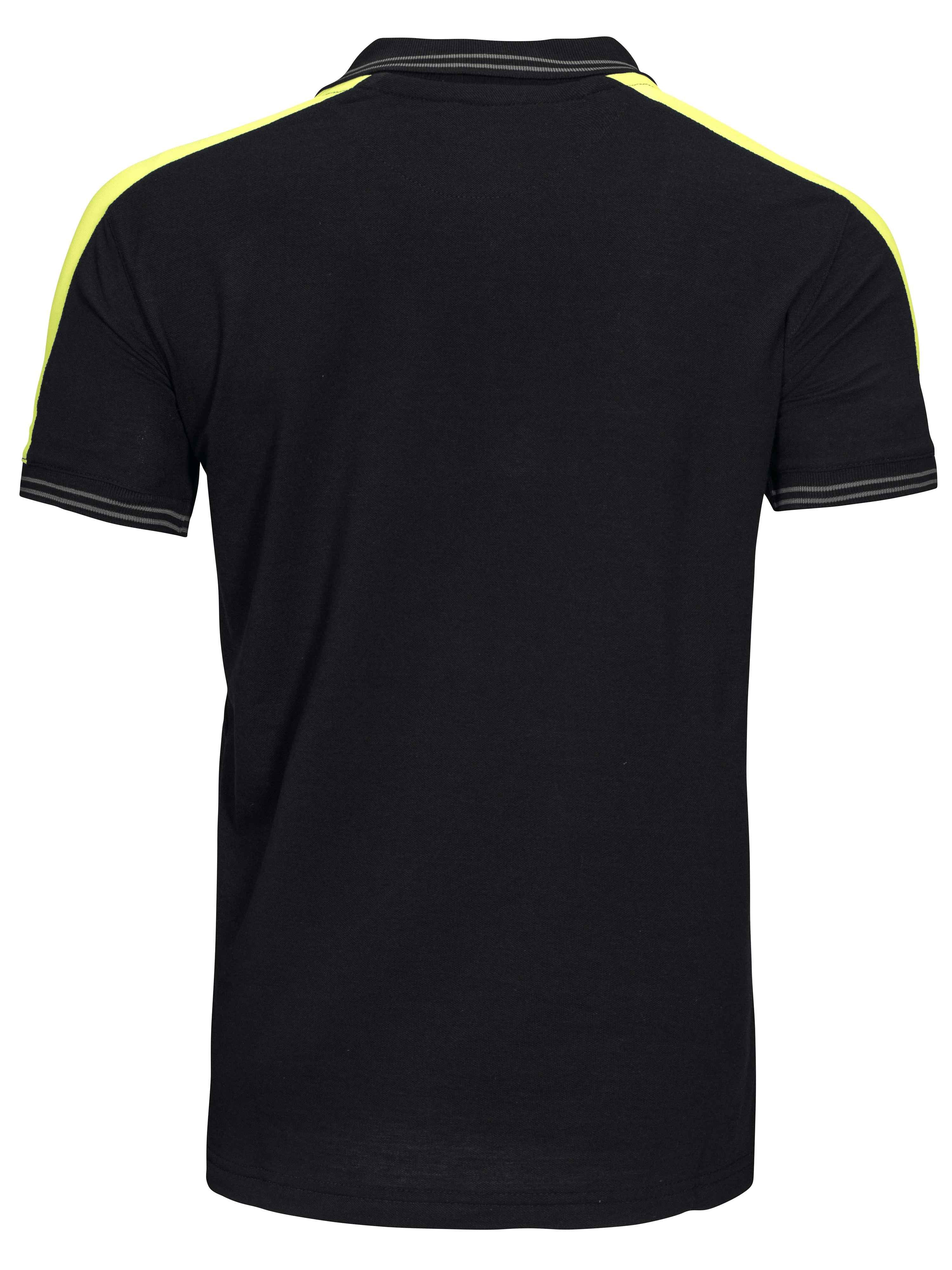 Herren POLO PIQUÉ 2018 - Stilvolles und bequemes Poloshirt für den modernen Mann