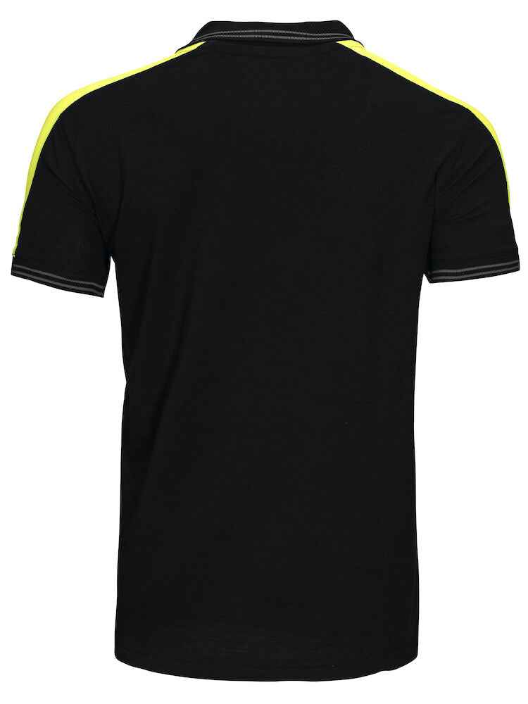 POLO PIQUÉ Herren