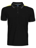 POLO PIQUÉ Herren