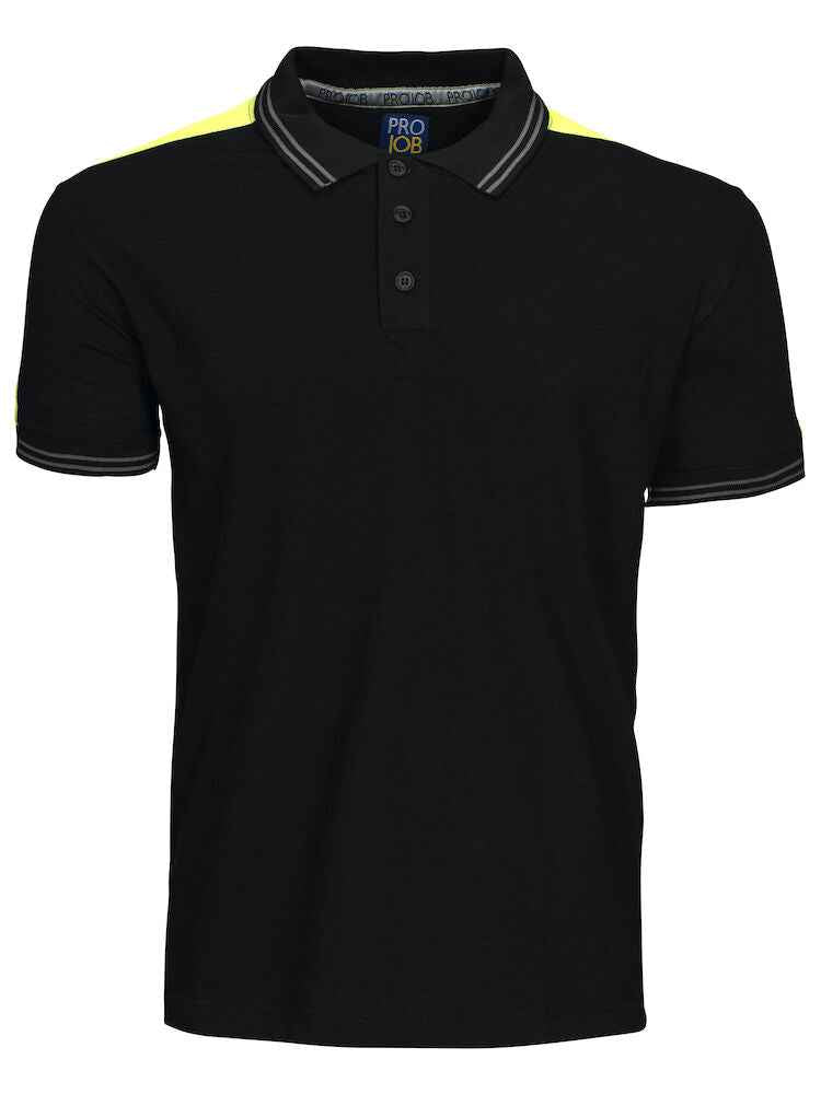 POLO PIQUÉ Herren