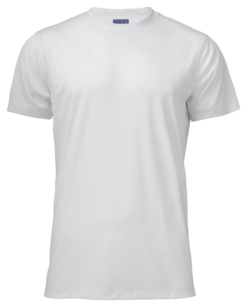2030 FUNKTIONS T-SHIRT - Swiss-Crafting
