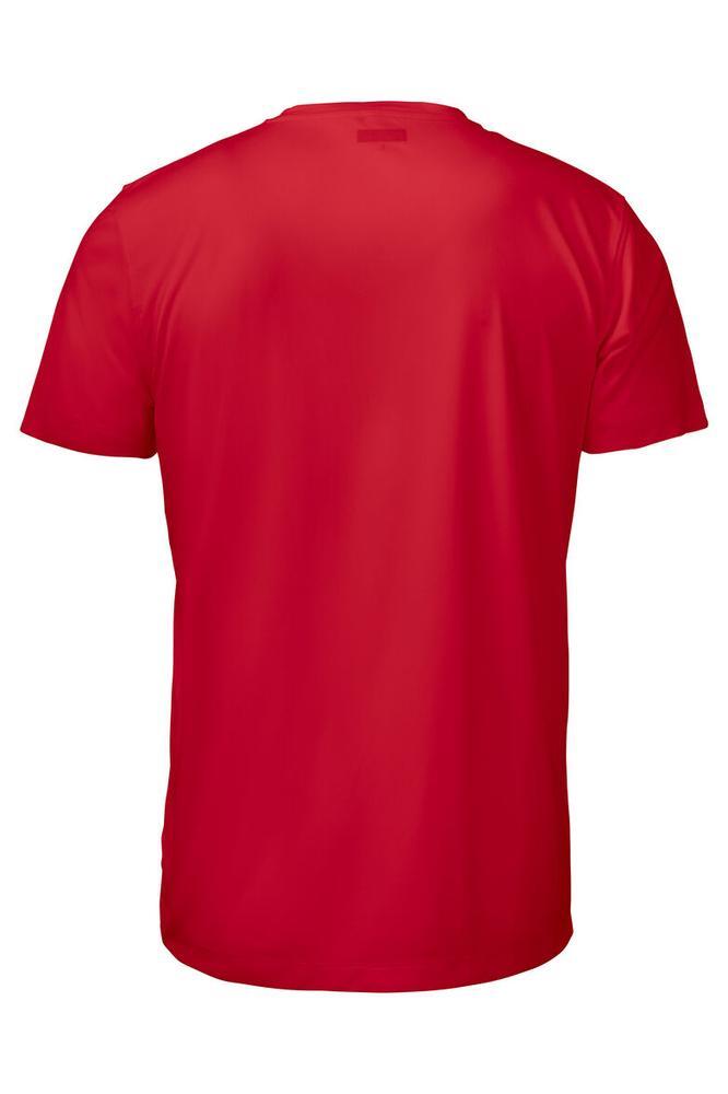 2030 FUNKTIONS T-SHIRT - Swiss-Crafting