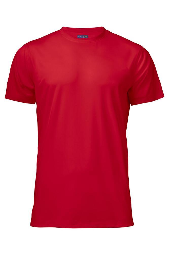 2030 FUNKTIONS T-SHIRT - Swiss-Crafting