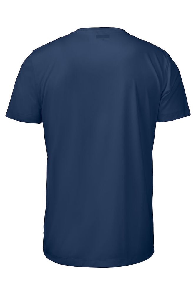2030 FUNKTIONS T-SHIRT - Swiss-Crafting