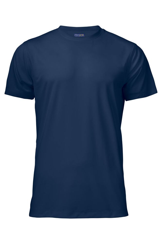 2030 FUNKTIONS T-SHIRT - Swiss-Crafting