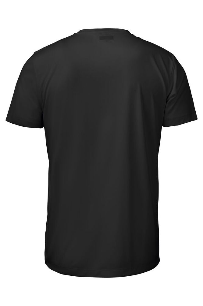 2030 FUNKTIONS T-SHIRT - Swiss-Crafting