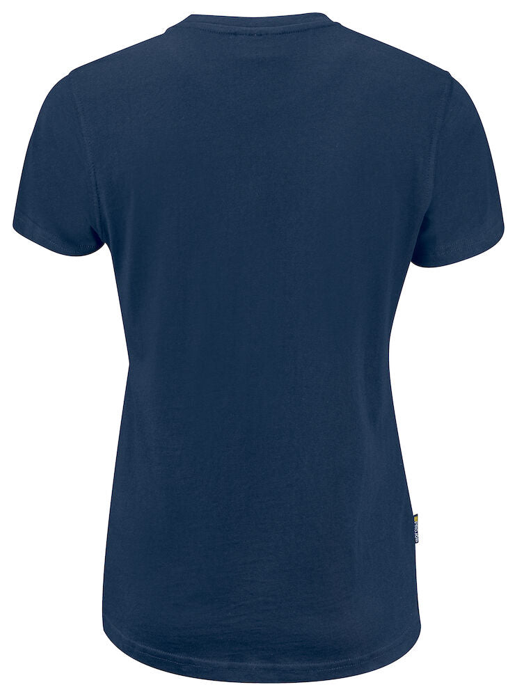 2032 DAMEN T-SHIRT - Swiss-Crafting
