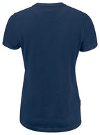 2032 DAMEN T-SHIRT - Swiss-Crafting