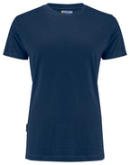 2032 DAMEN T-SHIRT - Swiss-Crafting