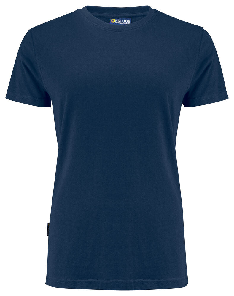 2032 DAMEN T-SHIRT - Swiss-Crafting