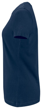 2032 DAMEN T-SHIRT - Swiss-Crafting