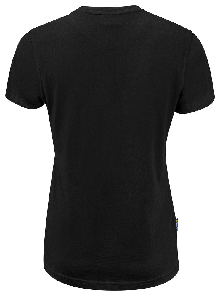 2032 DAMEN T-SHIRT - Swiss-Crafting