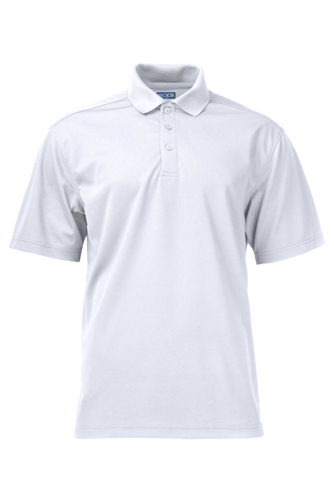2040 FUNCTION POLO PIQUÉ - Swiss-Crafting