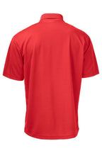 2040 FUNCTION POLO PIQUÉ - Swiss-Crafting