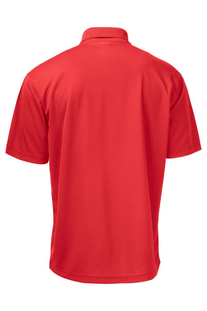 2040 FUNCTION POLO PIQUÉ - Swiss-Crafting