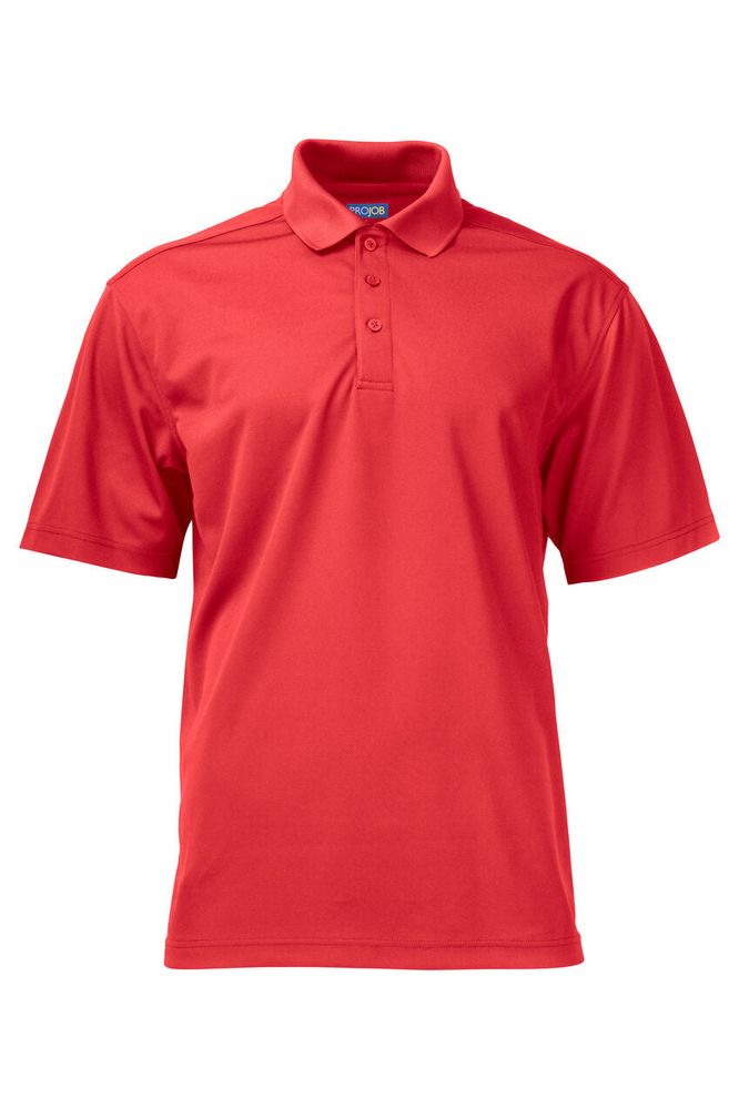 2040 FUNCTION POLO PIQUÉ - Swiss-Crafting