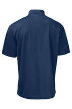 2040 FUNCTION POLO PIQUÉ - Swiss-Crafting