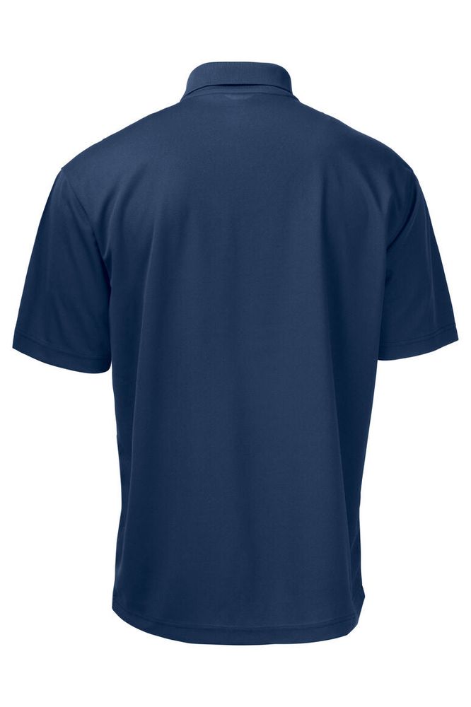 2040 FUNCTION POLO PIQUÉ - Swiss-Crafting