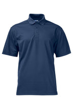 2040 FUNCTION POLO PIQUÉ - Swiss-Crafting