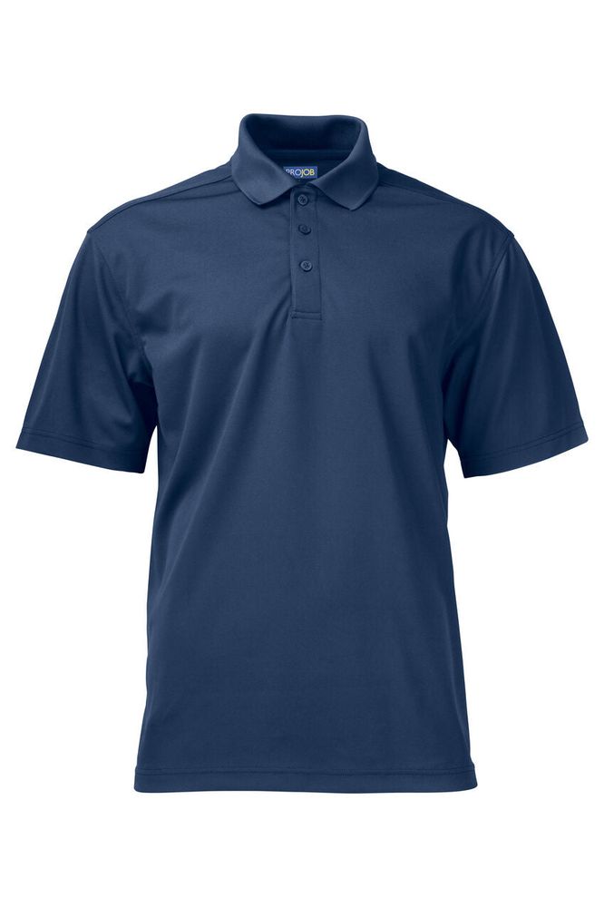 2040 FUNCTION POLO PIQUÉ - Swiss-Crafting