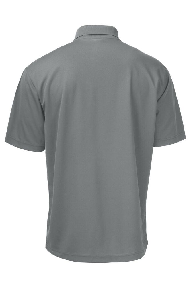 2040 FUNCTION POLO PIQUÉ - Swiss-Crafting