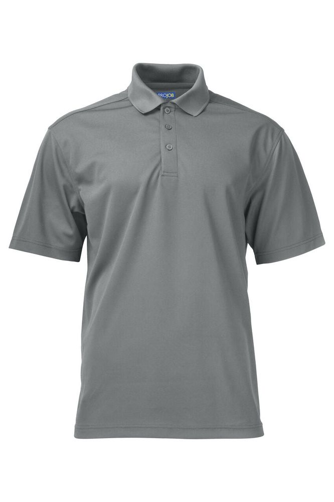 2040 FUNCTION POLO PIQUÉ - Swiss-Crafting