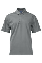 2040 FUNCTION POLO PIQUÉ - Swiss-Crafting
