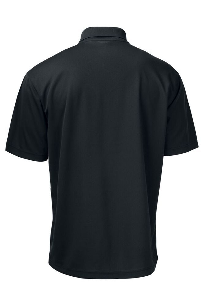 2040 FUNCTION POLO PIQUÉ - Swiss-Crafting