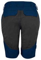 STRETCH DAMEN SHORTS