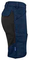 STRETCH DAMEN SHORTS