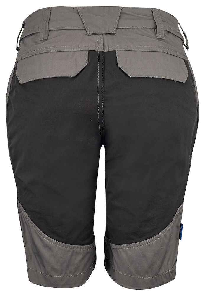 STRETCH DAMEN SHORTS