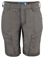 STRETCH DAMEN SHORTS