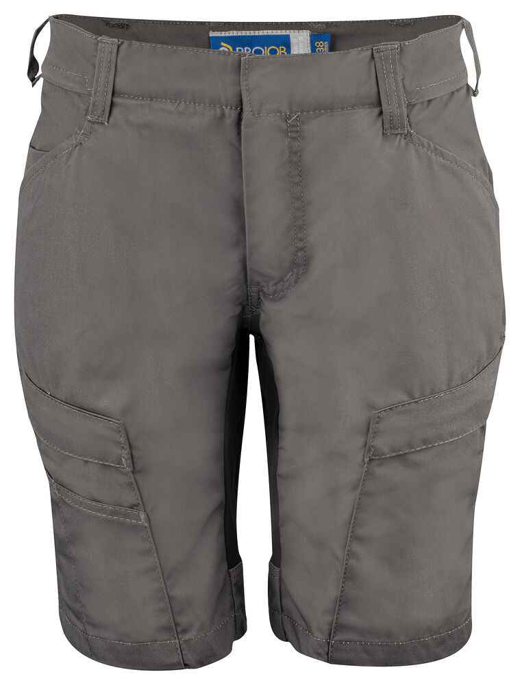 STRETCH DAMEN SHORTS