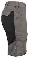STRETCH DAMEN SHORTS
