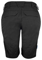 STRETCH DAMEN SHORTS
