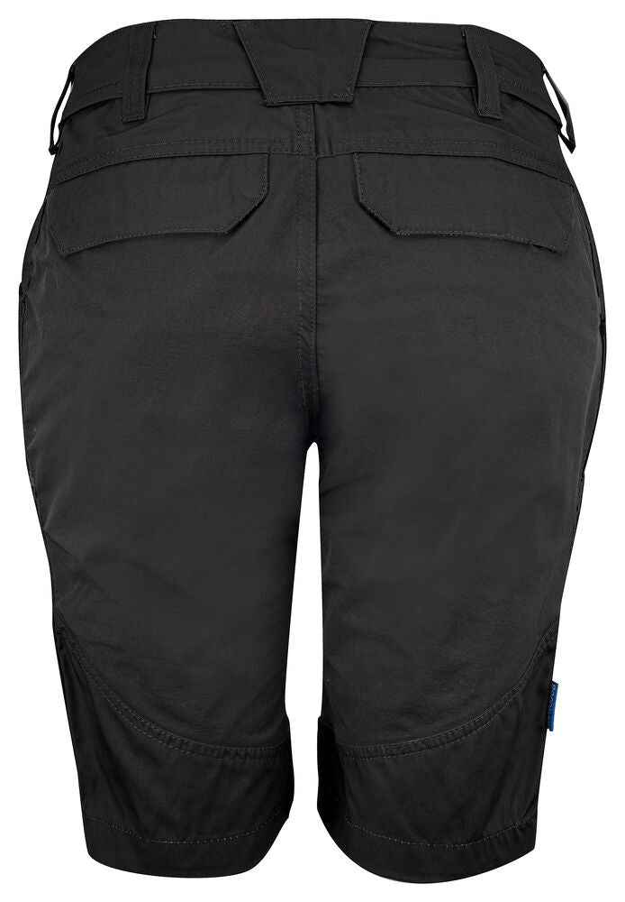 STRETCH DAMEN SHORTS