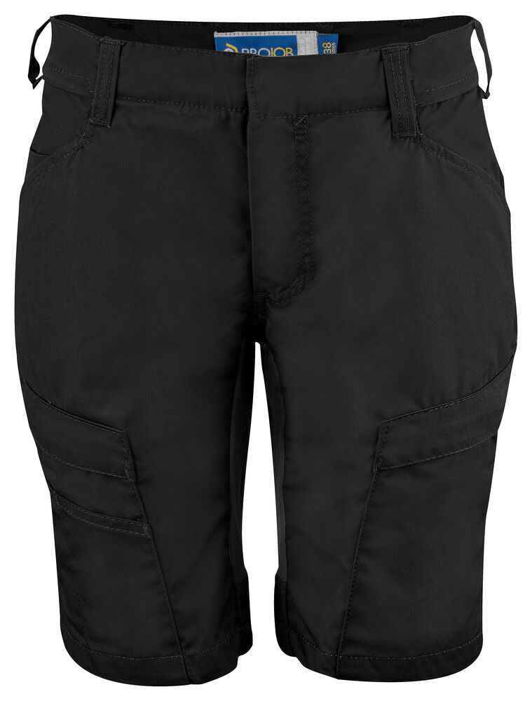 STRETCH DAMEN SHORTS