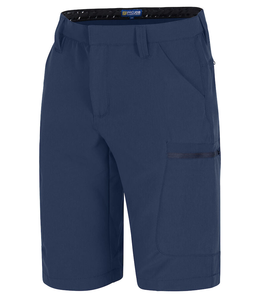 2560 Herren/STRETCH SHORTS - Swiss-Crafting