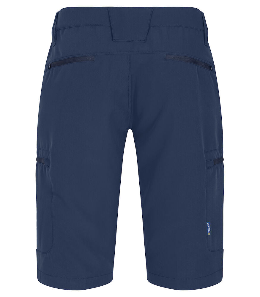 2560 Herren/STRETCH SHORTS - Swiss-Crafting