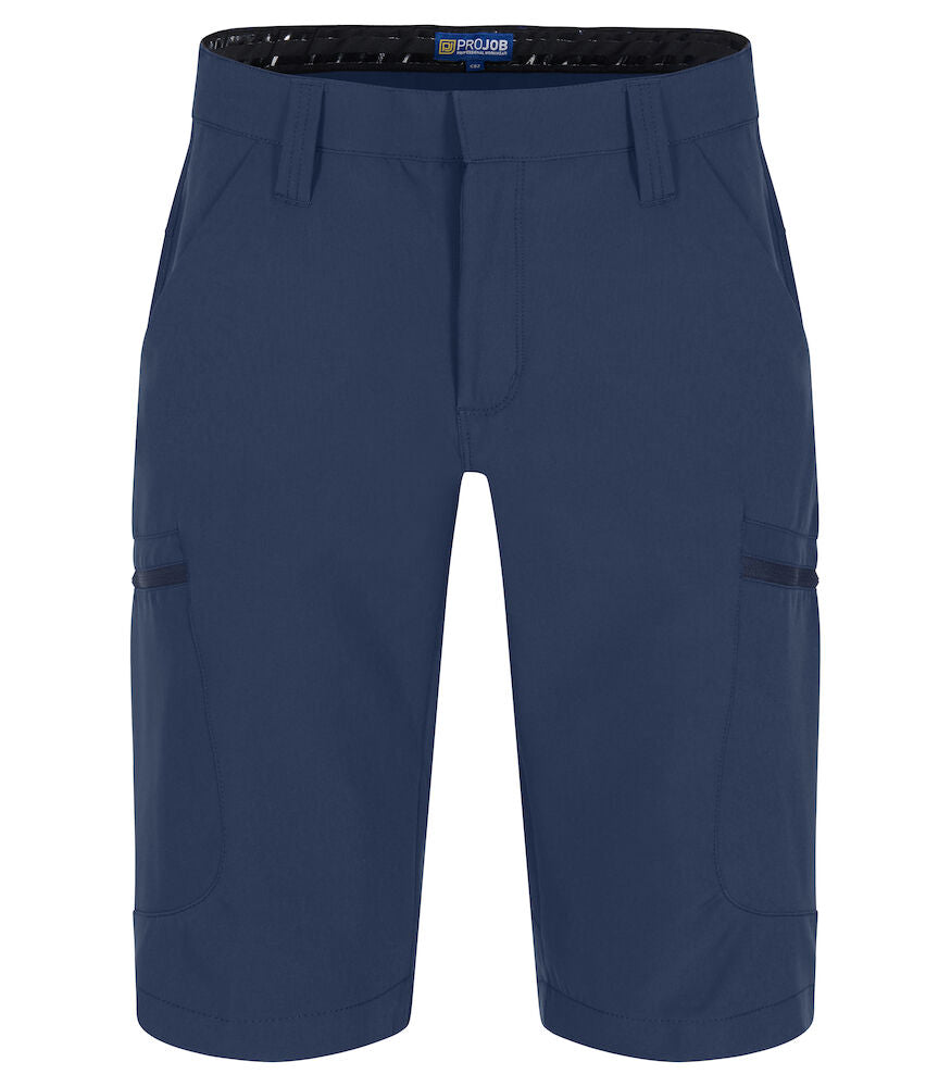 2560 Herren/STRETCH SHORTS - Swiss-Crafting