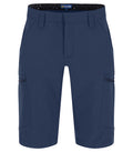 2560 Herren/STRETCH SHORTS - Swiss-Crafting