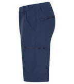2560 Herren/STRETCH SHORTS - Swiss-Crafting